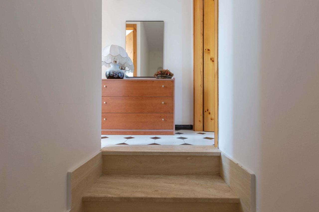 Villa Zen Garden By Barbarhouse Torre dell'Orso Exterior photo
