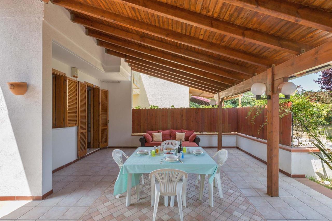 Villa Zen Garden By Barbarhouse Torre dell'Orso Exterior photo