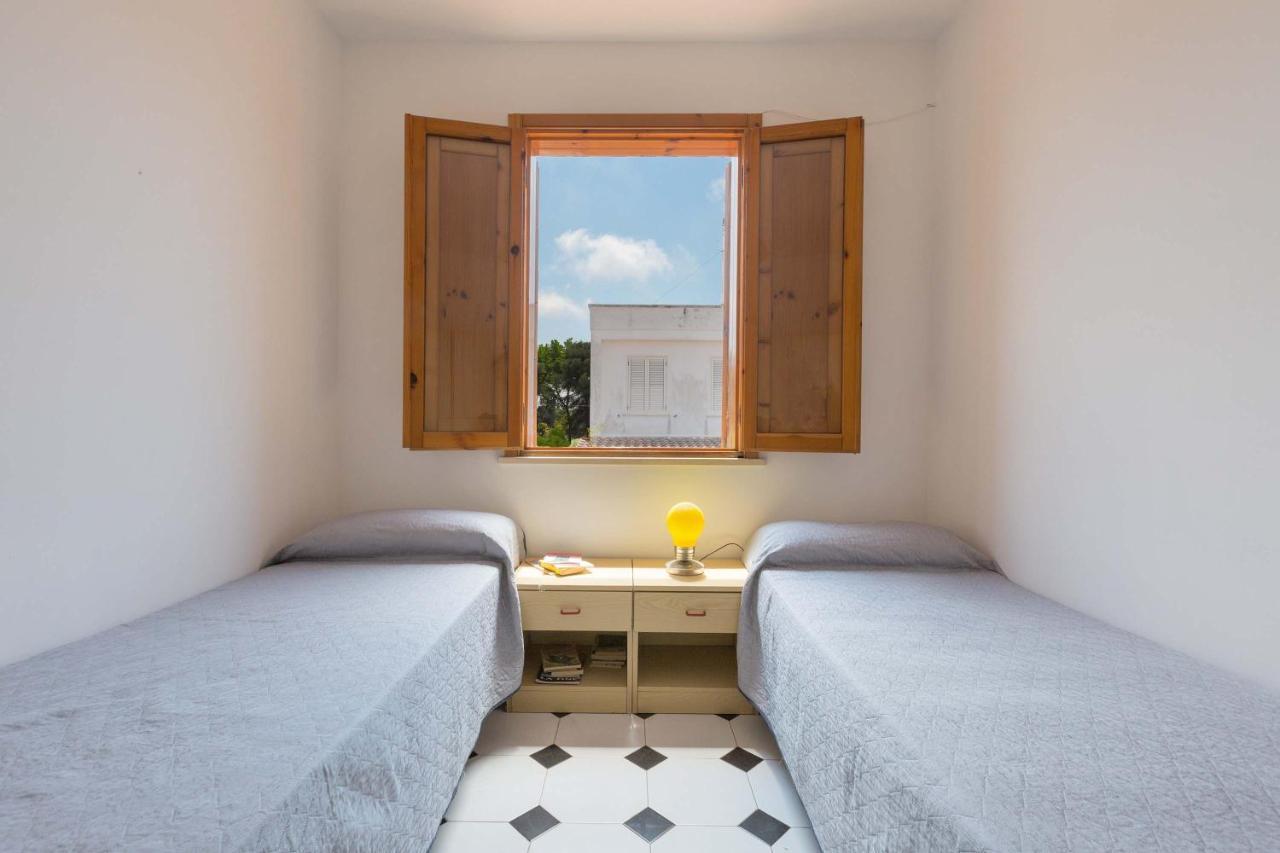 Villa Zen Garden By Barbarhouse Torre dell'Orso Exterior photo